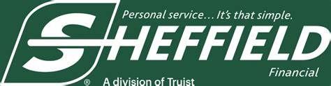Sheffield Financial — A division of Truist